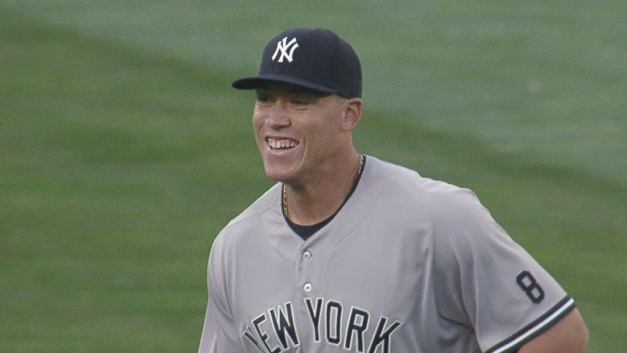New York Yankees ミニチュアバット ヤンキース 2016シーズン
