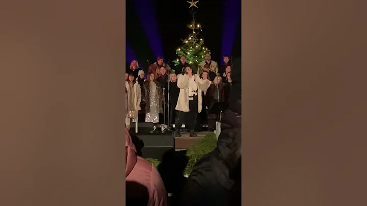Therese Crosson Joy to the World Hudik Gospel & So...