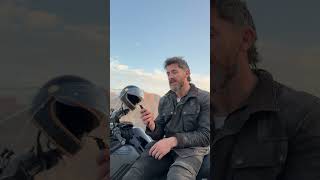 Aldo Reveals His True Thoughts On The Bremont Bronze Collection