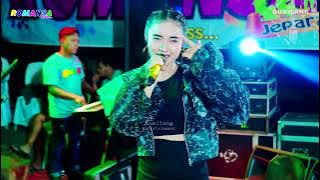 ROMANSA NYESS FULL ALBUM SIDIGEDE WELAHAN JEPARA