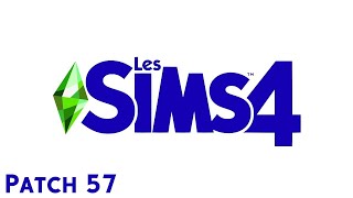 Unpredictable (Pop) - Les Sims™ 4 OST chords