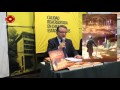 Cronología sagrada de la literatura chilena - Sergio Fritz