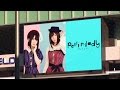 「AKIBA'S TRIP -THE ANIMATION-」 ED.9「空腹からやりなおせ!」/petit milady