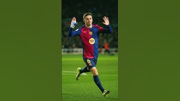 Thumbnail of Visca Barca #barcelona #fcbarcelona #music #shorts #football #music #song #edit