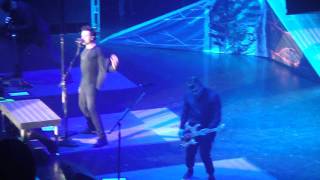 Three Days Grace - "Chalk Outline" - LIVE