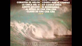 CHIVIRICO - ORQUESTA DE RAMON MARQUEZ chords