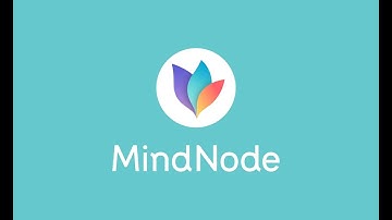 Mindnode 5 for iPad