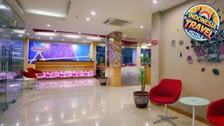 Favehotel Kelapa Gading Jakarta, Indonesia Hotel Review