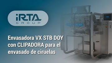 VX STB DOY CLIPANDO CIRUELAS