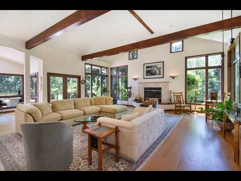 353 Mountain Rd, Irvington, NY home video tour