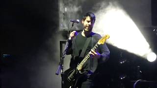 Chevelle - Comfortable Liar - Live HD (PNC Arts Center 2019)