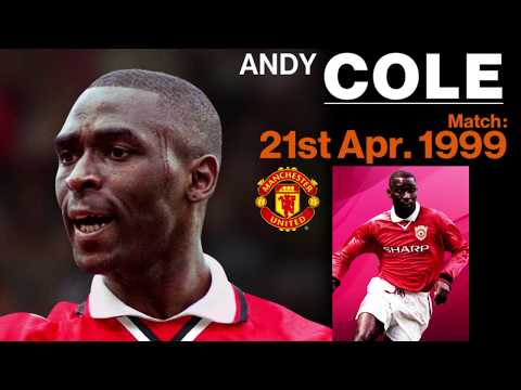 Cole:eFootball PES2020「Iconic Moment Series」 - Cole:eFootball PES2020「Iconic Moment Series」