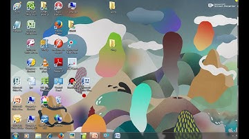 Std-4 Computer Chapter-3 Windows