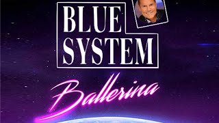 Blue System - Ballerina (Ai Music, Lyrics Mirko Hirsch, Udio Ai)