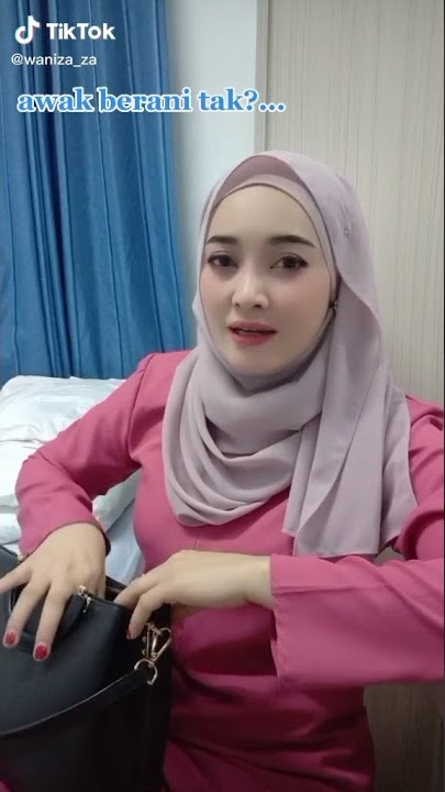 Awek Berani