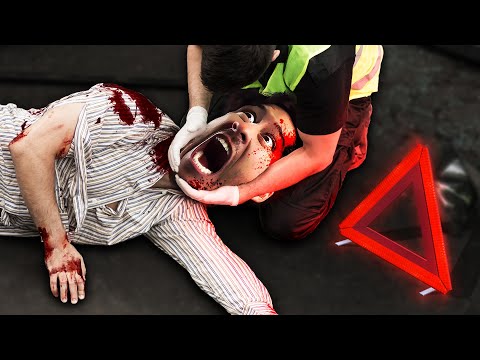 Car Accident Simulator
