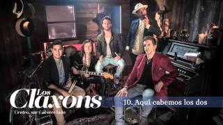 Los Claxons - Aquí Cabemos Los Dos (Track 10)