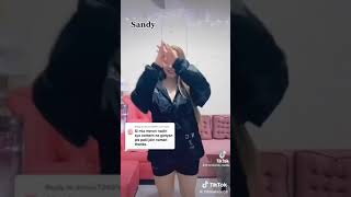 Wala Talagang Kupas Sexbomb Tiktokdi Ko Na Mapipigilan