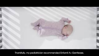 Enfamil A+ Gentlease - Now in Ready to Feed Bottles