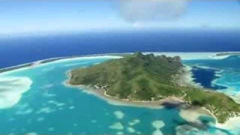 Guitar & Violin (Soaring Over Paradise by Ten String Dream)