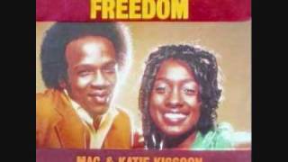 Mac & Katie Kissoon - Sing Along chords