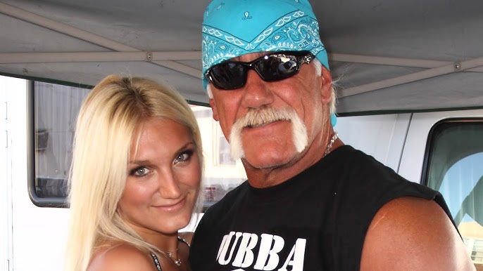 Brooke Hogan Breaks Silence on Hulk's Death, Addresses Estrangement Rumors