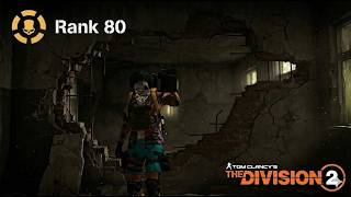 The Division 2 PvP - Life After Update