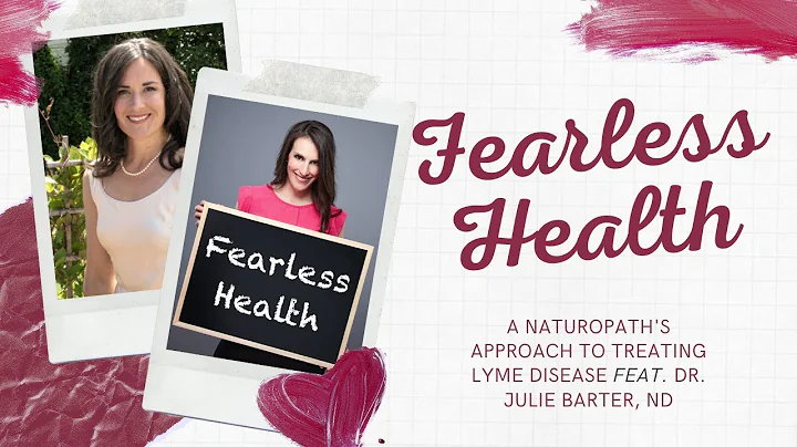 Fearless Health Podcast - A Naturopath's Approach ...