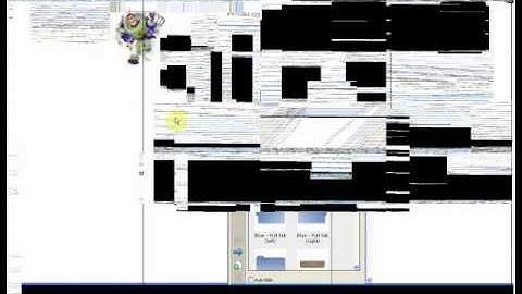 SMART Board Little Pull Tab