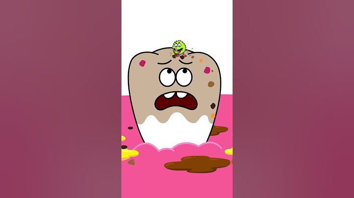 Brush me -  Brush your teeth - Dental Health - Kindergarten - Healthy Habits - Easy English
