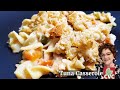 Creole Tuna Casserole , A Delicious One Pot Dish