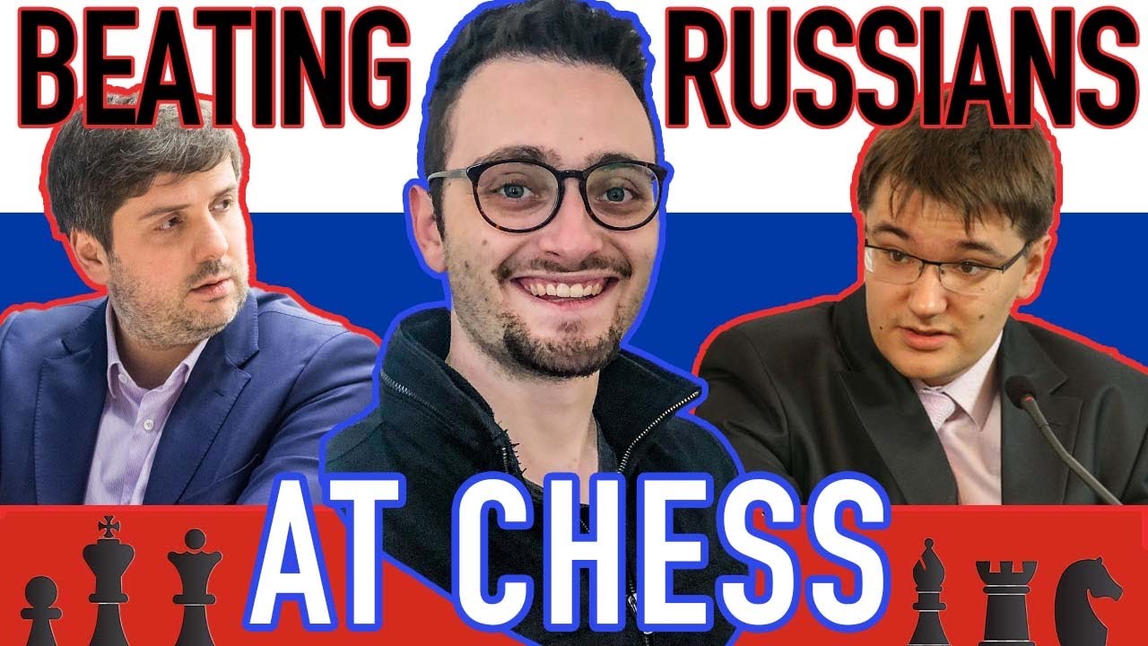 Levy Rozman  Chess Celebrities 