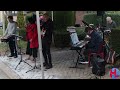 HAPLY LOST - Eurydice - Straatfeest Waterschei - 20250419