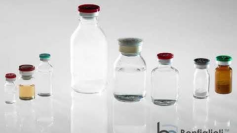 CCIT, HGA, AVI - Pharmaceutical packaging inspection is mandatory