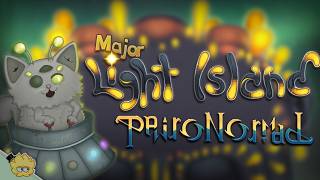 (Major) Light Island Paironormal - Stlarp (ANIMATED) @PolusMSM