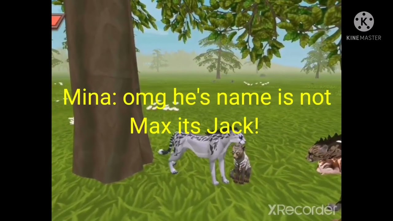 (Adoption) {Wildcraft Music Video} :]