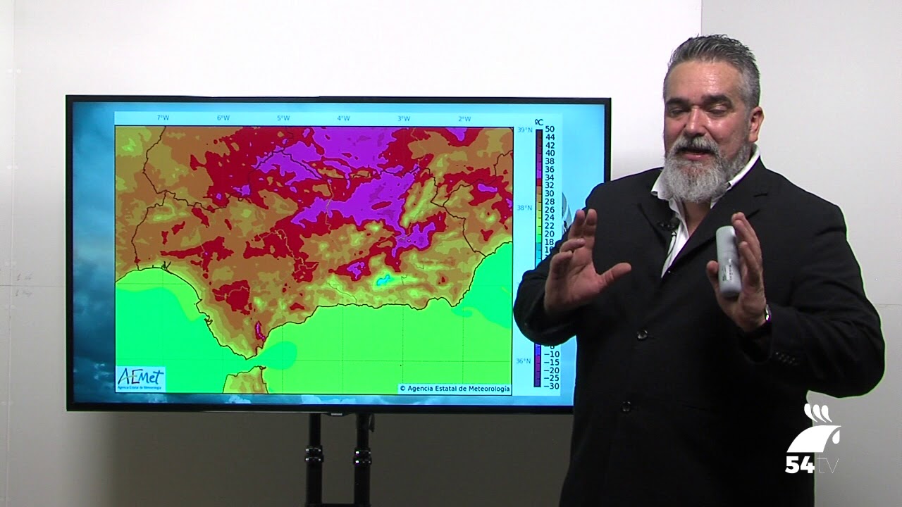 EL TIEMPO 26 DE JUNIO 2018 pozoblanco cordoba