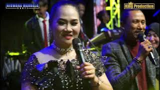 JANJI SETIA SUSY ARZETTY FT SUKA WIJAYA SHOW NMS HAJAT BPK WARSID DAN IBU SAKILAH BREBES