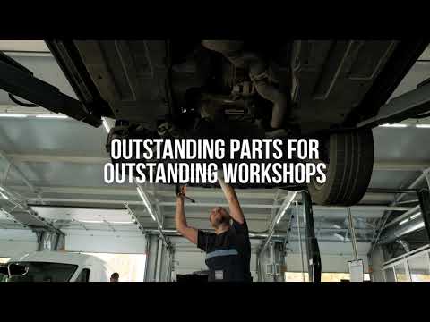 Sachs Automotive
