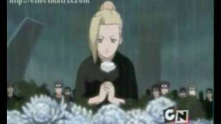naruhina- dead of love