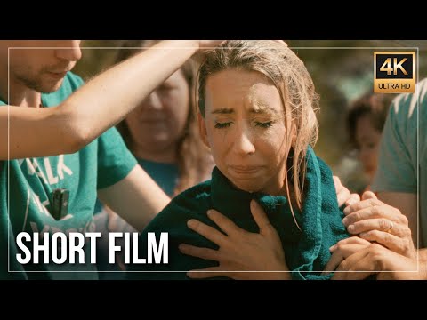 YOUR KINGDOM COME (2024) - RISE UP Short Film