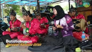 Musik Panting Kamilau Intan - Batatakunan