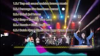 full album brewok Audio