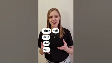Как определить род немецкого существительного? #немецкийязык #лексикаграмматиканемецкий #немецкий