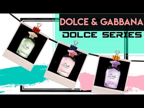 Video: Perfume dolce dan gabbana yang manakah yang terbaik?
