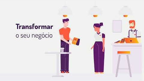 Linx - Varejo de Ponta a Ponta