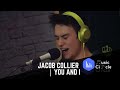 Jacob Collier You And I mp3