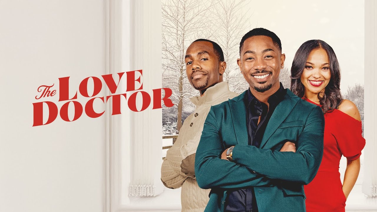 The Love Doctor trailer