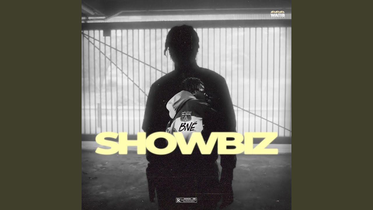 Смотреть «Showbiz» на YouTube Смотреть «Showbiz» на YouTube