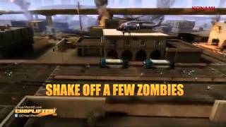 Choplifter HD Gameplay Trailer
